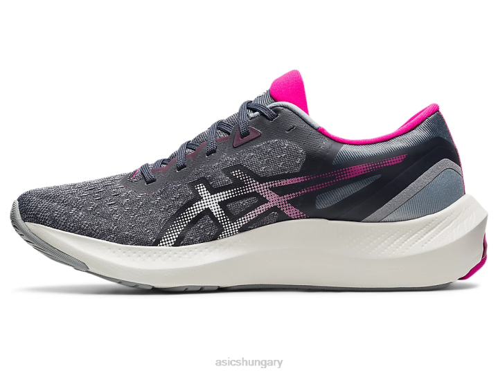 asics hordozó szürke/fehér magyarország N2T23727