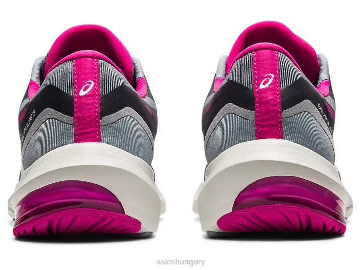 asics hordozó szürke/fehér magyarország N2T23727