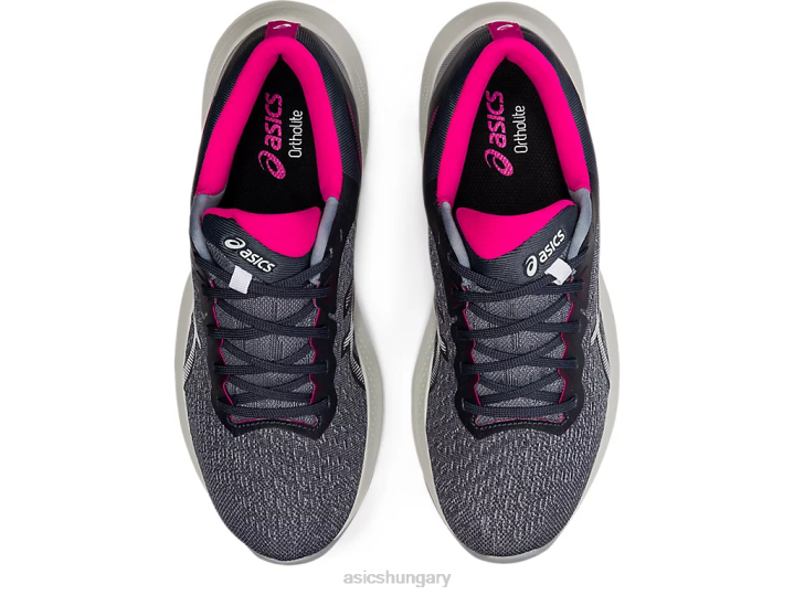 asics hordozó szürke/fehér magyarország N2T23727