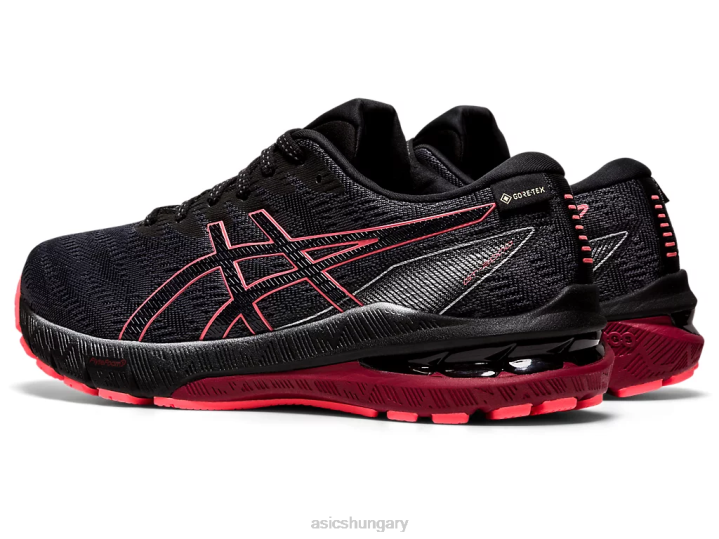 asics hordozó szürke/fekete magyarország N2T23613