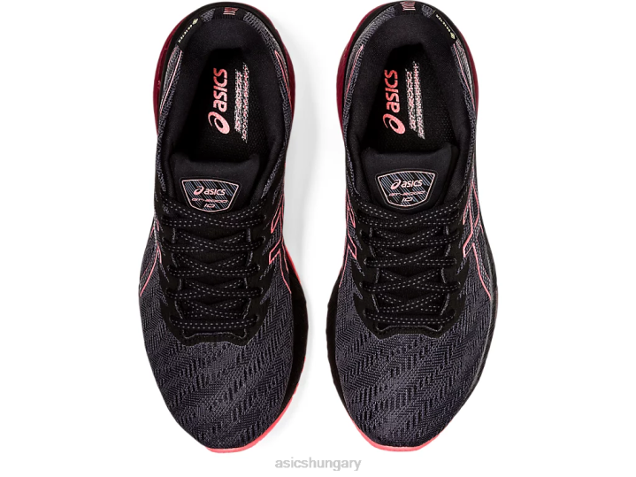 asics hordozó szürke/fekete magyarország N2T23613