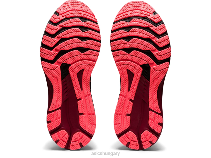 asics hordozó szürke/fekete magyarország N2T23613