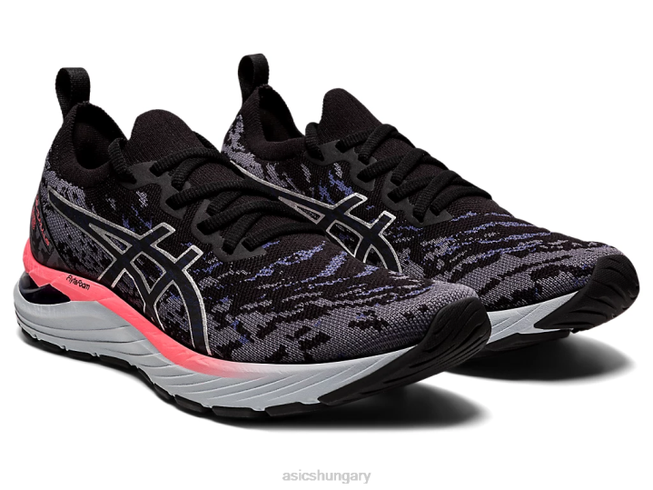 asics hordozó szürke/fekete magyarország N2T23774