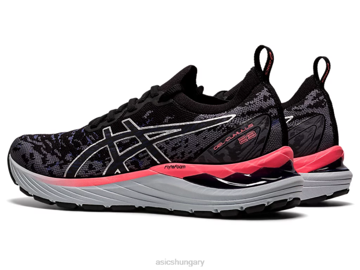 asics hordozó szürke/fekete magyarország N2T23774
