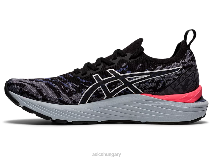 asics hordozó szürke/fekete magyarország N2T23774