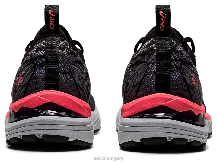 asics hordozó szürke/fekete magyarország N2T23774
