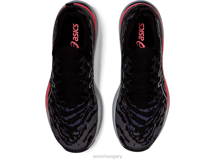 asics hordozó szürke/fekete magyarország N2T23774