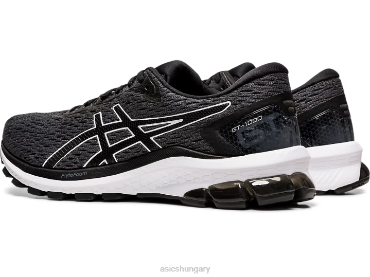 asics hordozó szürke/fekete magyarország N2T24132
