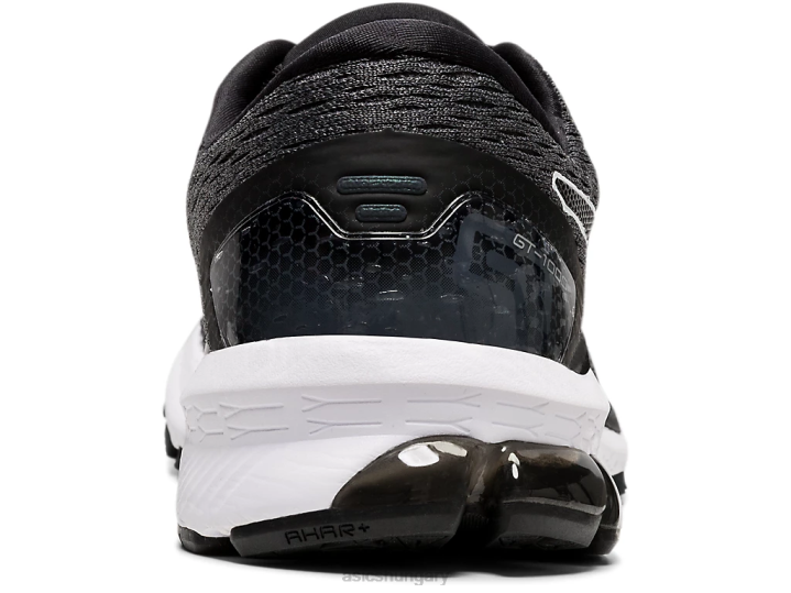 asics hordozó szürke/fekete magyarország N2T24132