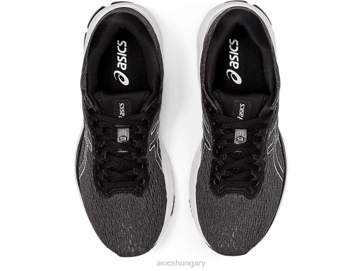 asics hordozó szürke/fekete magyarország N2T24132