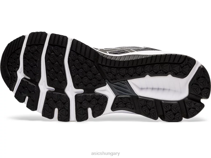 asics hordozó szürke/fekete magyarország N2T24132