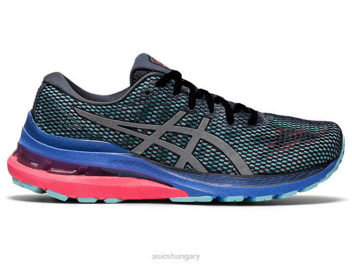 asics hordozó szürke/tiszta ezüst magyarország N2T23740