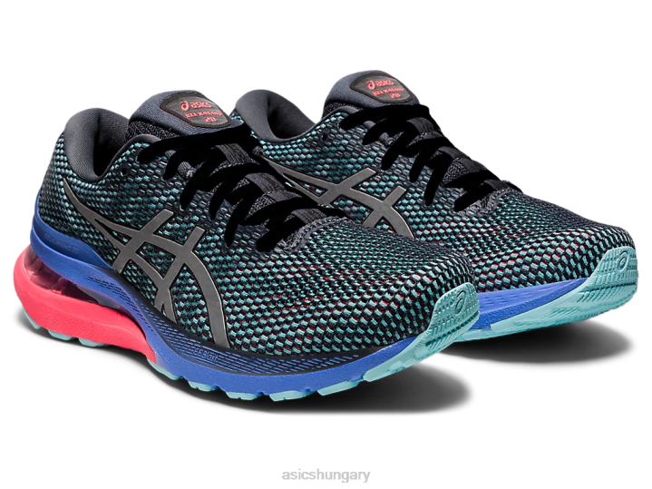 asics hordozó szürke/tiszta ezüst magyarország N2T23740