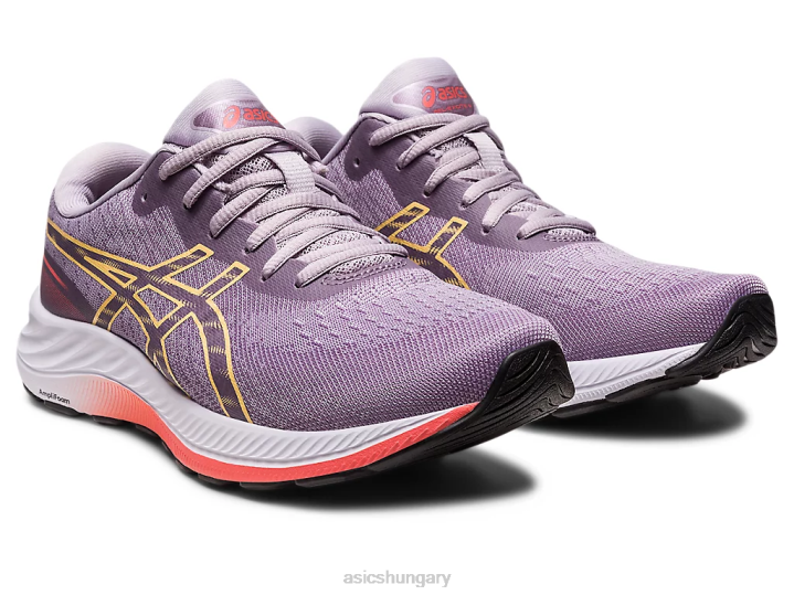 asics ibolya kvarc/világos narancs magyarország N2T22418