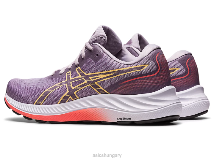 asics ibolya kvarc/világos narancs magyarország N2T22418
