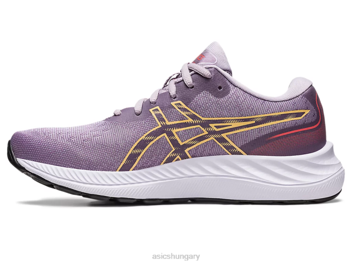 asics ibolya kvarc/világos narancs magyarország N2T22418