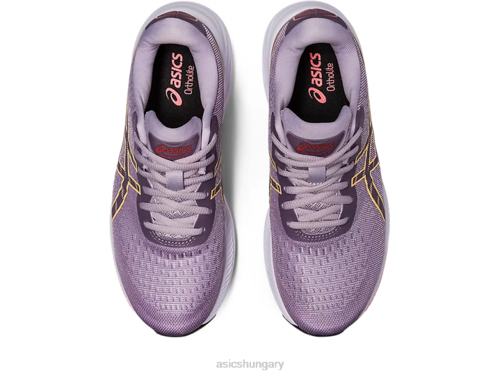 asics ibolya kvarc/világos narancs magyarország N2T22418