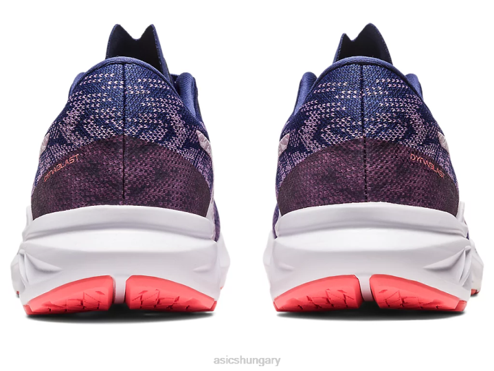asics indigókék/szürkületi ibolya magyarország N2T22307