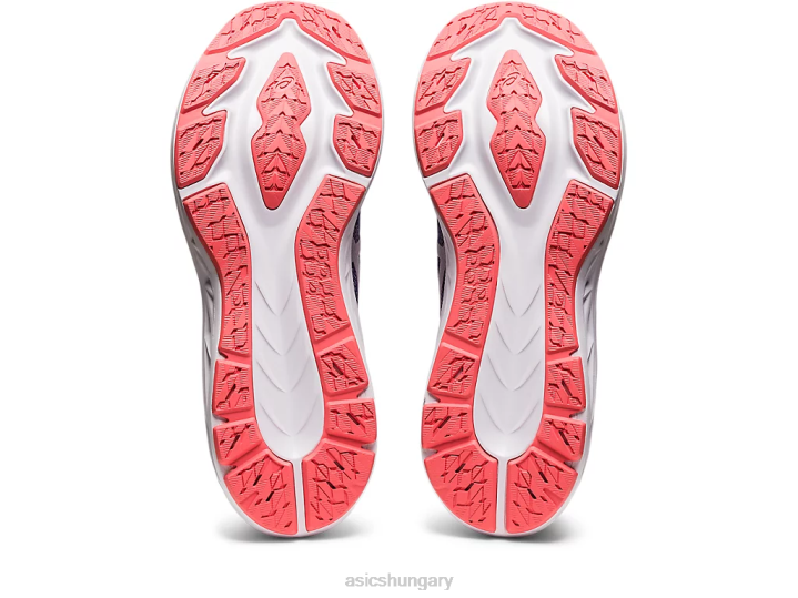 asics indigókék/szürkületi ibolya magyarország N2T22307