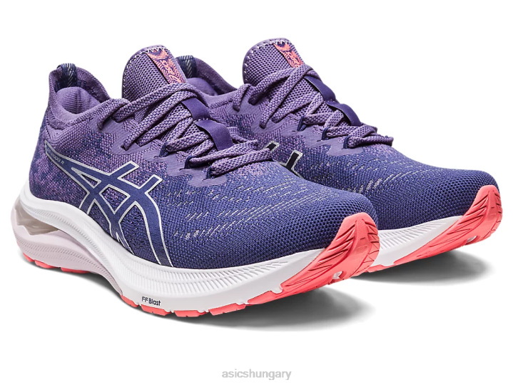 asics indigókék/tiszta ezüst magyarország N2T22197