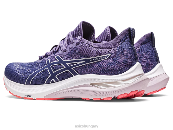 asics indigókék/tiszta ezüst magyarország N2T22197