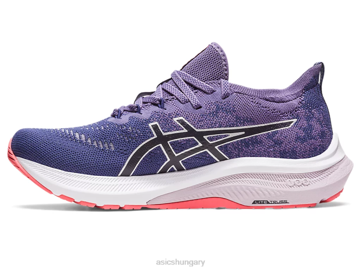asics indigókék/tiszta ezüst magyarország N2T22197
