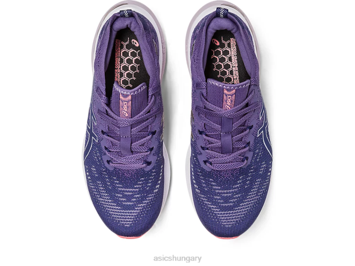 asics indigókék/tiszta ezüst magyarország N2T22197