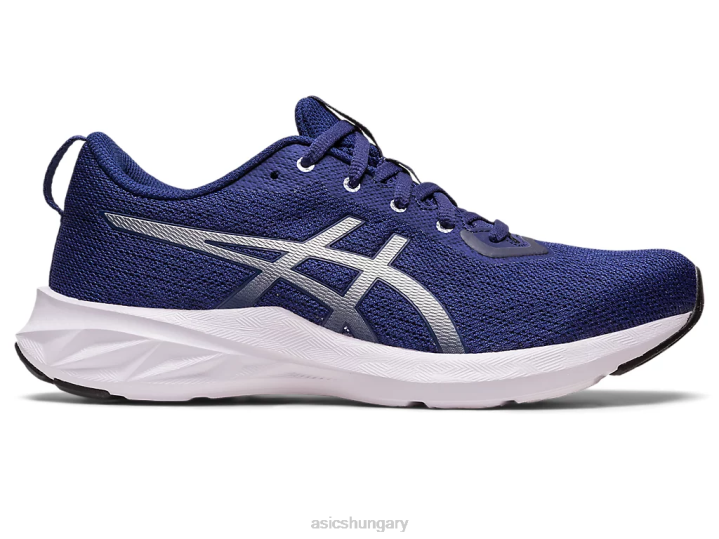 asics indigókék/tiszta ezüst magyarország N2T22280