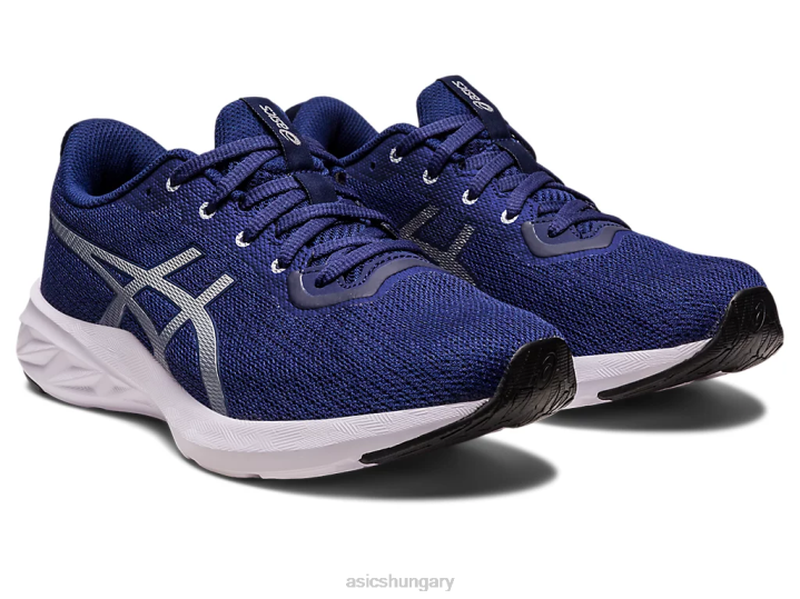 asics indigókék/tiszta ezüst magyarország N2T22280
