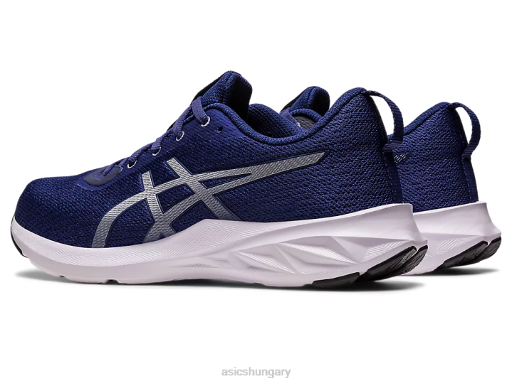 asics indigókék/tiszta ezüst magyarország N2T22280