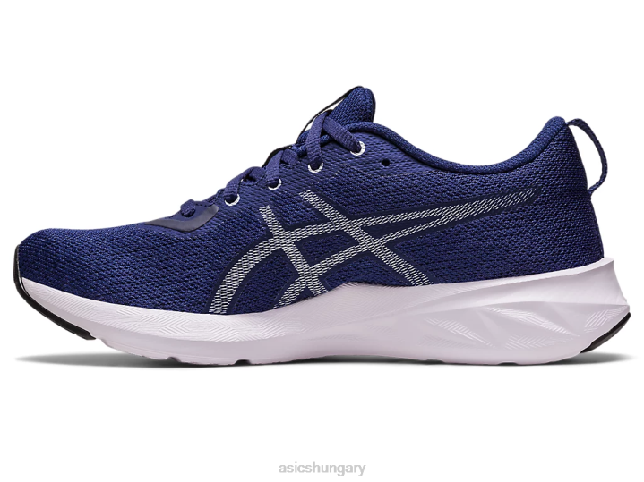 asics indigókék/tiszta ezüst magyarország N2T22280