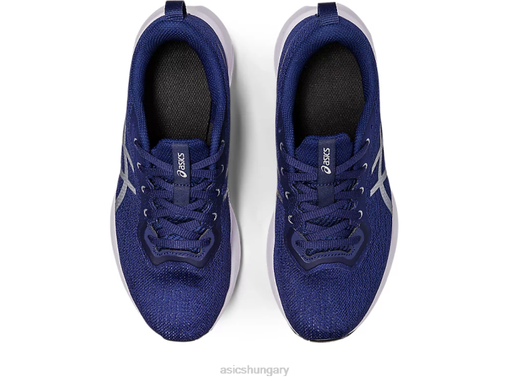 asics indigókék/tiszta ezüst magyarország N2T22280