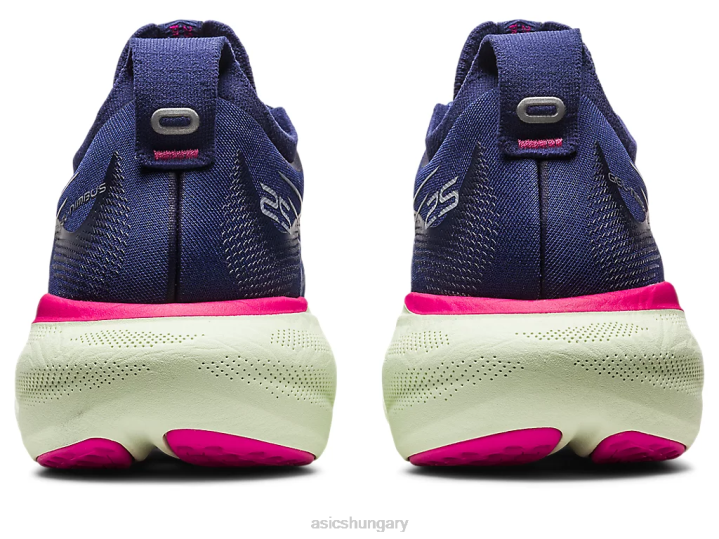 asics indigókék/tiszta ezüst magyarország N2T22373