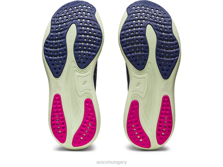 asics indigókék/tiszta ezüst magyarország N2T22373