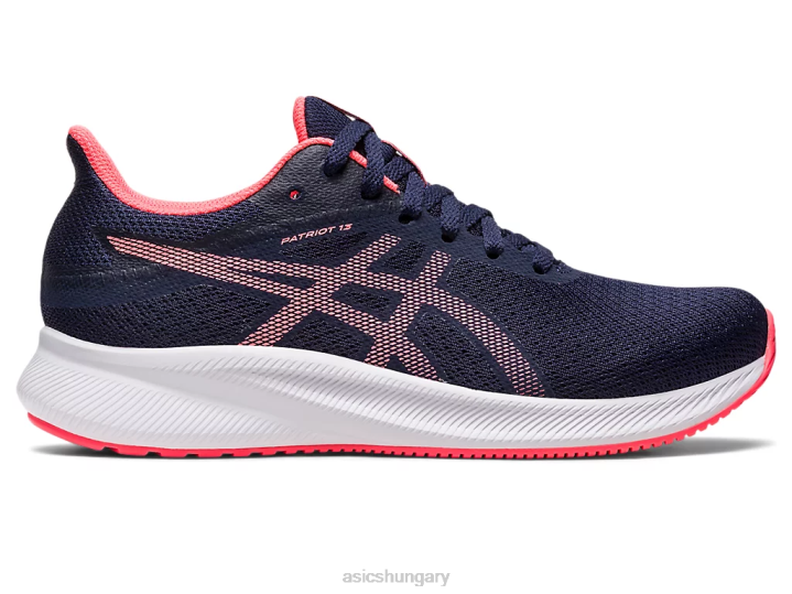 asics éjfél / lángoló korall magyarország N2T22555