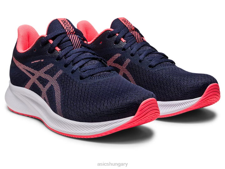 asics éjfél / lángoló korall magyarország N2T22555