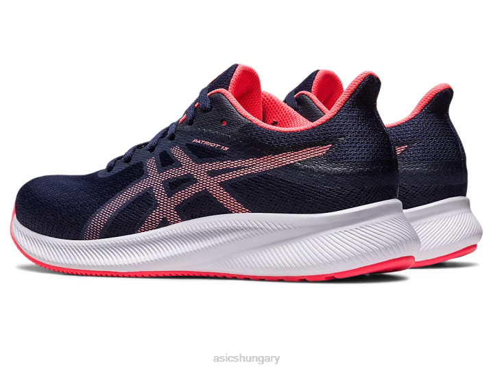 asics éjfél / lángoló korall magyarország N2T22555