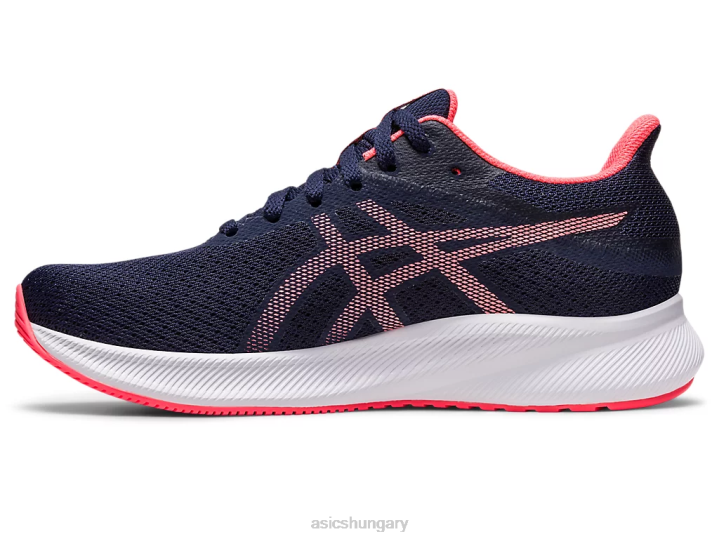 asics éjfél / lángoló korall magyarország N2T22555