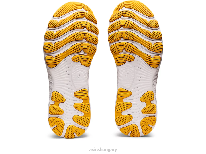 asics éjfélkék/tigrissárga magyarország N2T22667
