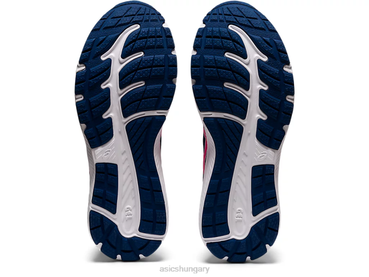 asics éjkék/dögrózsaszín magyarország N2T23695