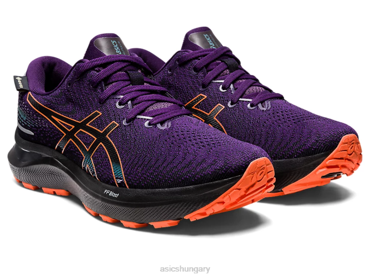 asics éjszakai árnyékoló/nova narancs magyarország N2T22591
