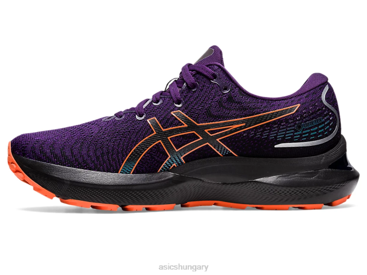 asics éjszakai árnyékoló/nova narancs magyarország N2T22591