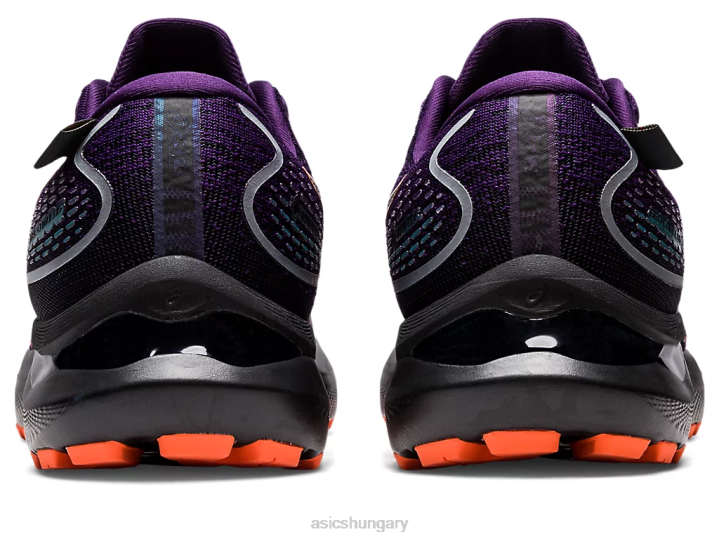 asics éjszakai árnyékoló/nova narancs magyarország N2T22591