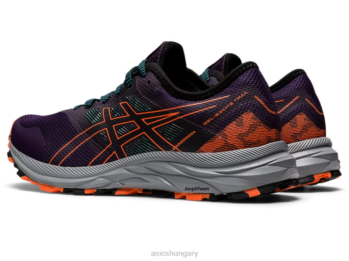 asics éjszakai árnyékoló/nova narancs magyarország N2T22857