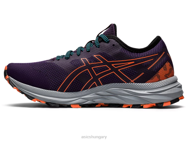 asics éjszakai árnyékoló/nova narancs magyarország N2T22857