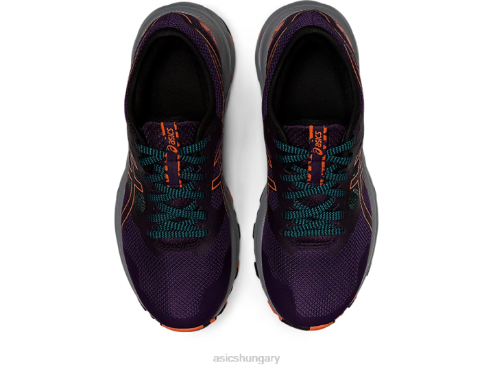 asics éjszakai árnyékoló/nova narancs magyarország N2T22857