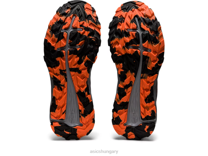 asics éjszakai árnyékoló/nova narancs magyarország N2T22857