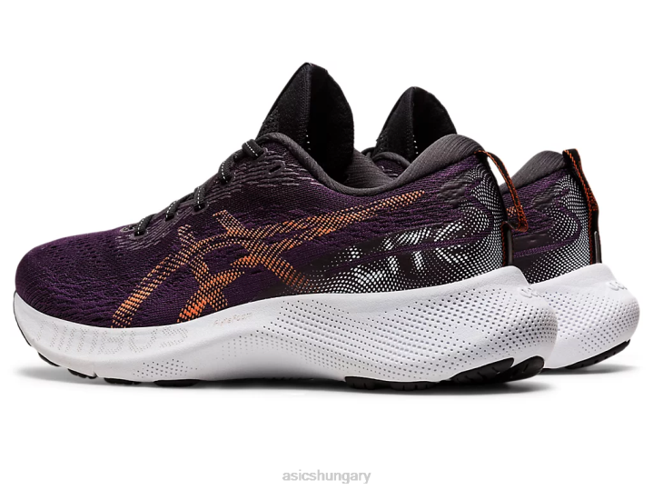 asics éjszakai árnyékoló/nova narancs magyarország N2T23019