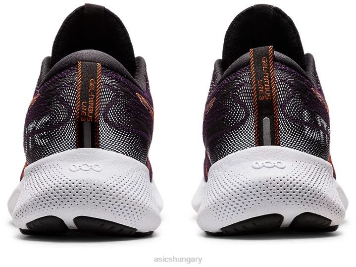 asics éjszakai árnyékoló/nova narancs magyarország N2T23019