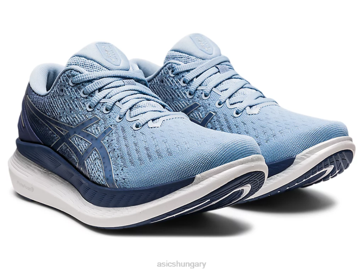 asics köd/mennydörgés kék magyarország N2T23822